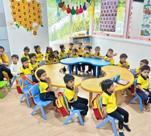 Playgroup
